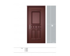 Πόρτα αλουμινίου 59